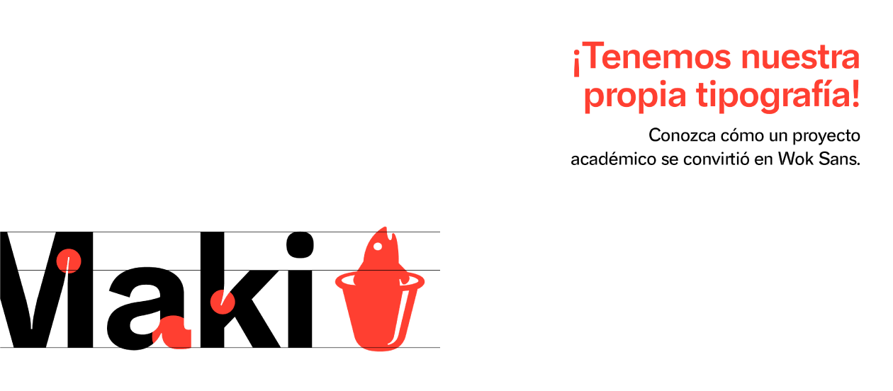 tipografia
